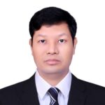 Dr. Min Htet Zaw