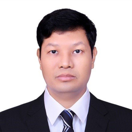 Dr. Min Htet Zaw