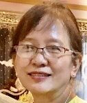 Dr. Mon Mon Aung