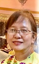 Dr. Mon Mon Aung