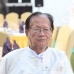 Dr. Thein Tan