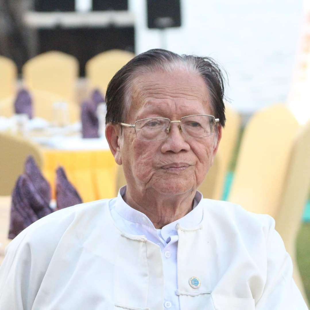 Prof. Dr.Thein Tan