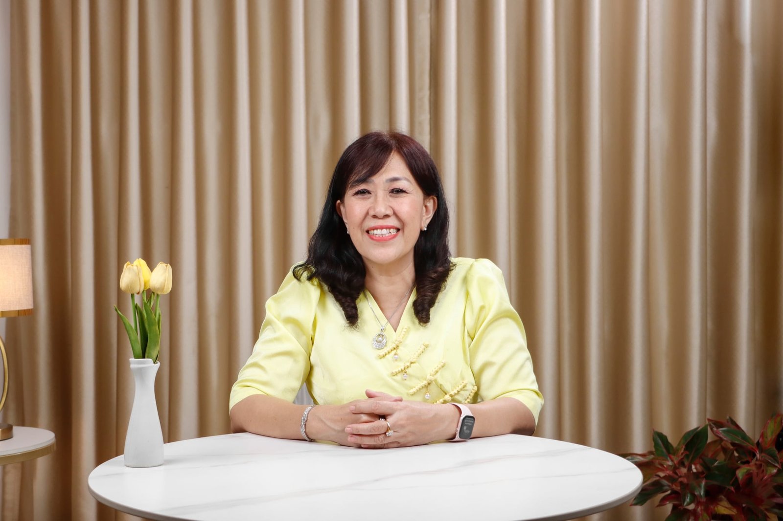 Dr. Win Win Myint