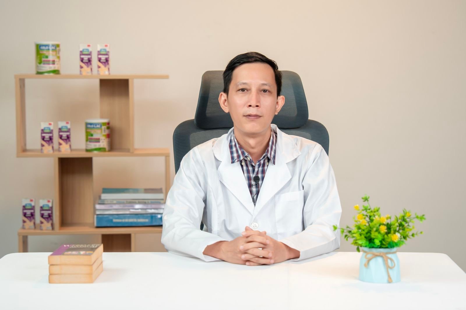 Dr. Aung Phone Zaw