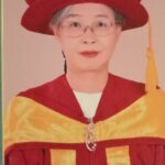 Prof. Dr. Kay Thi Lwin