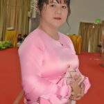 Dr. Ni Ni Moe Kyaw