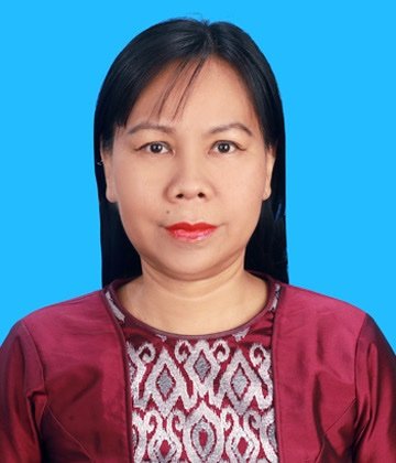 Prof. Dr. Pa Pa Soe