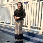 Dr. Suu Htet Ohn