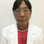 Dr. Tin Tin Aye