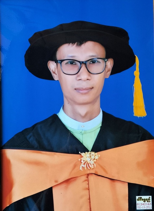 Dr. Kyaw Lin Htet