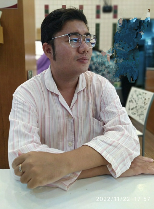 Dr. Kyaw Shein Thu