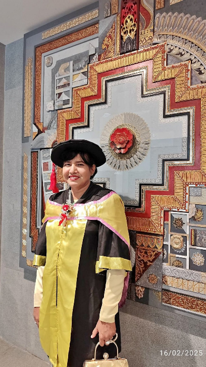 Dr. Mi Mi Khin