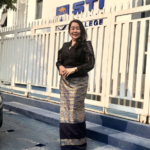 Dr. Suu Htet Ohn