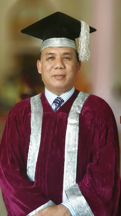 Dr. Thet Naing Oo