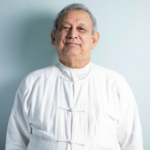 U Percy Myo Myint