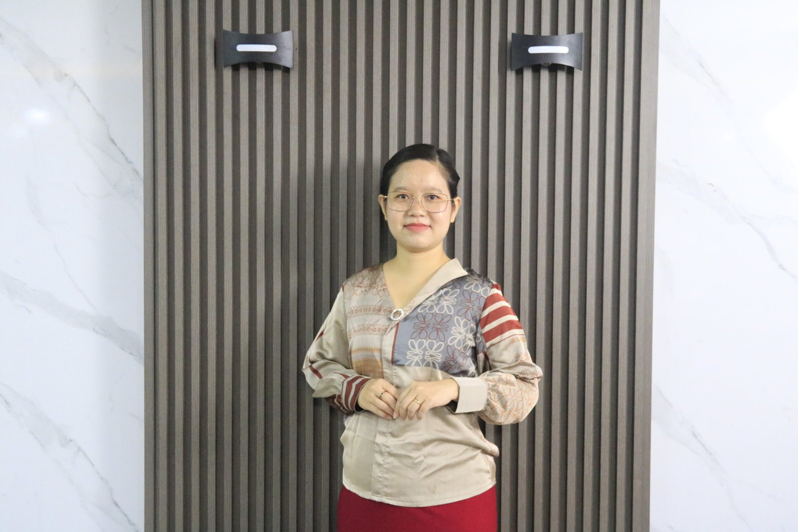 Daw Wai Mar Kyaw