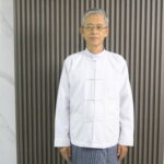 Prof. Dr. Htin Zaw Soe