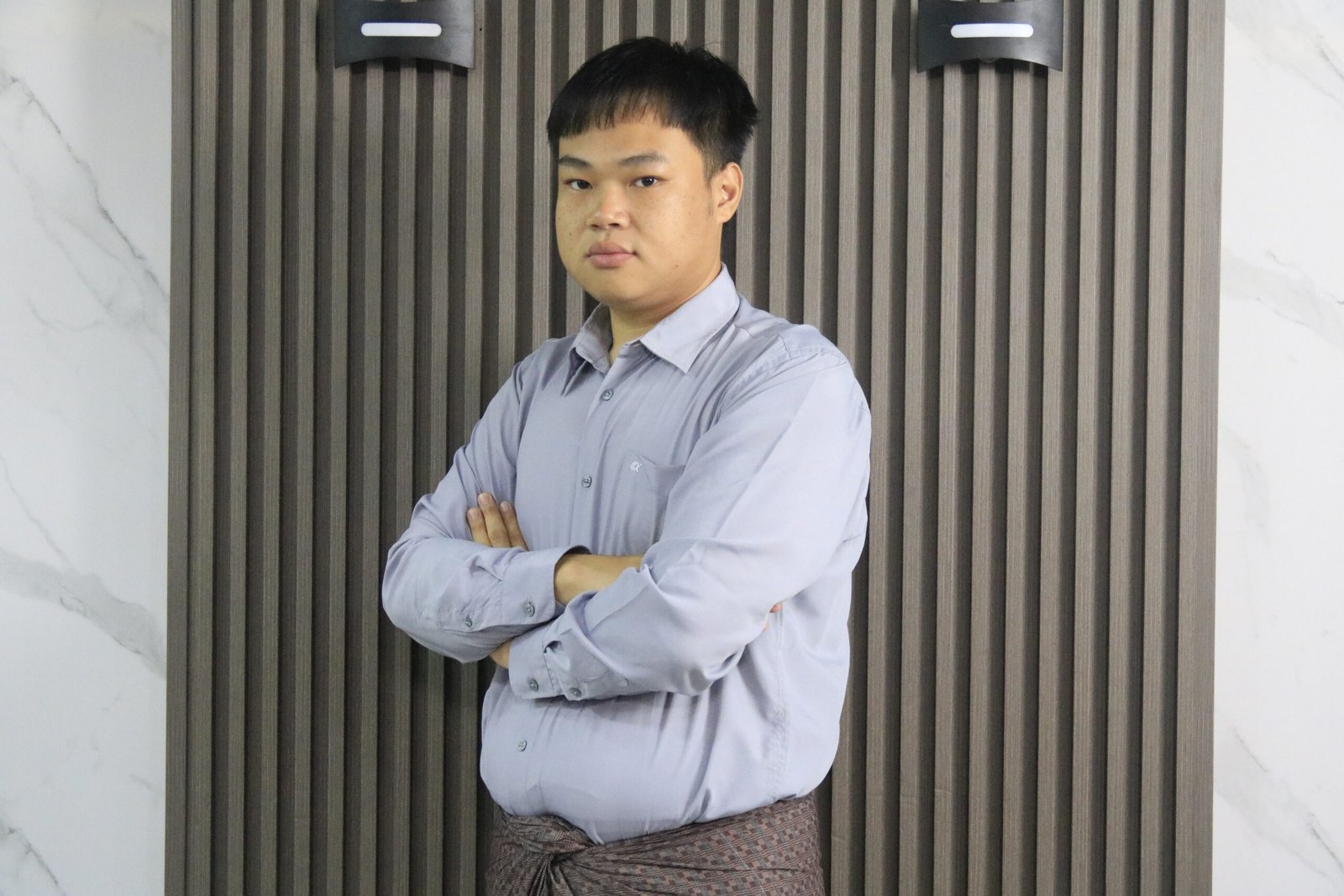 U Zet Seng Li