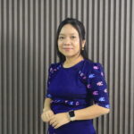 Dr. Thazin Nwe