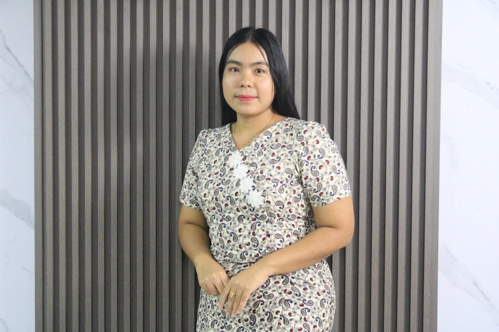 Daw Khaing Zar Zar Theint