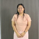 Daw Min Min Htet