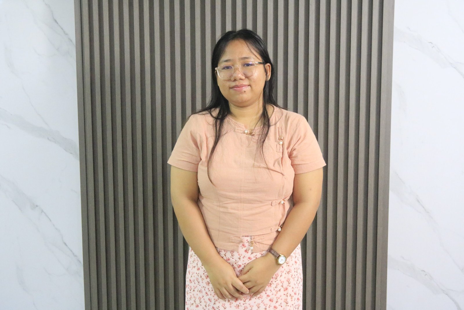 Daw Min Min Htet