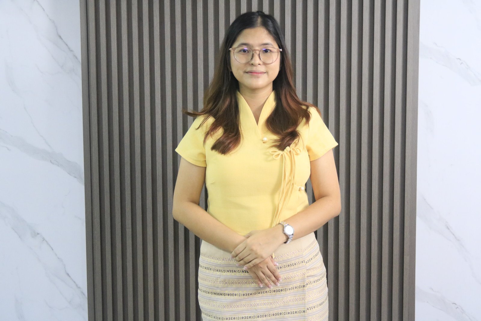 Daw Myat Noe Lwin