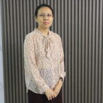 Daw Le. Win Khine