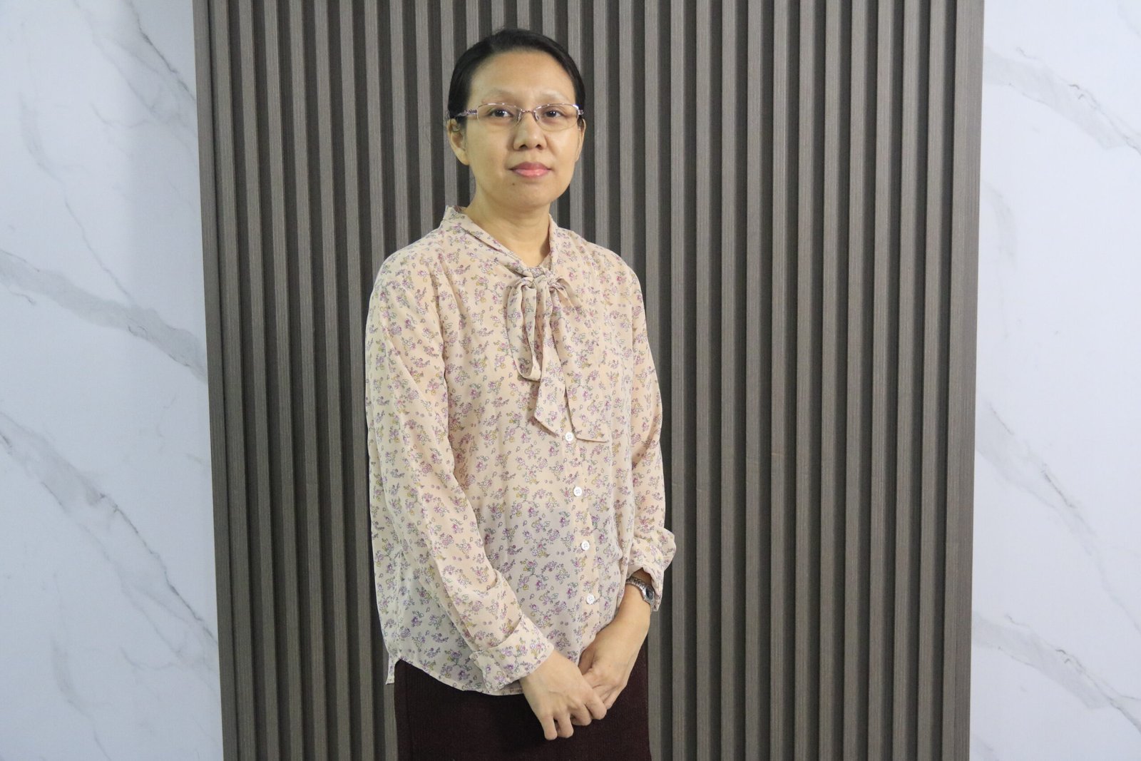 Daw Le. Win Khine