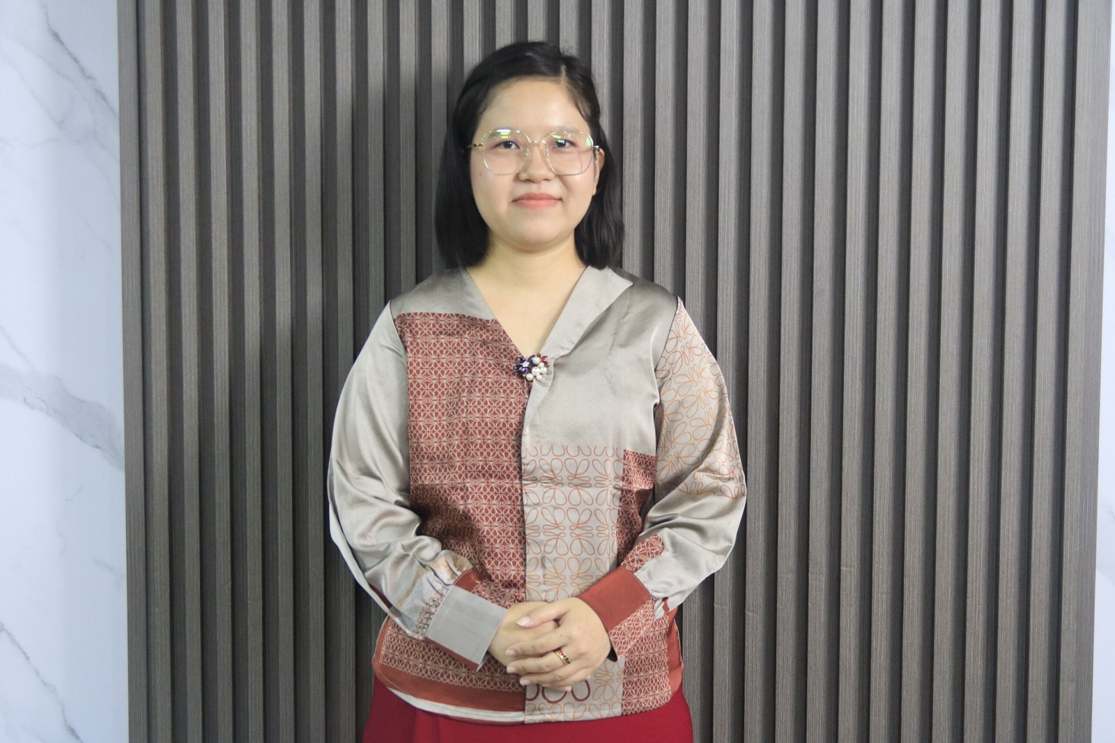 Daw Yin Mar Kyaw