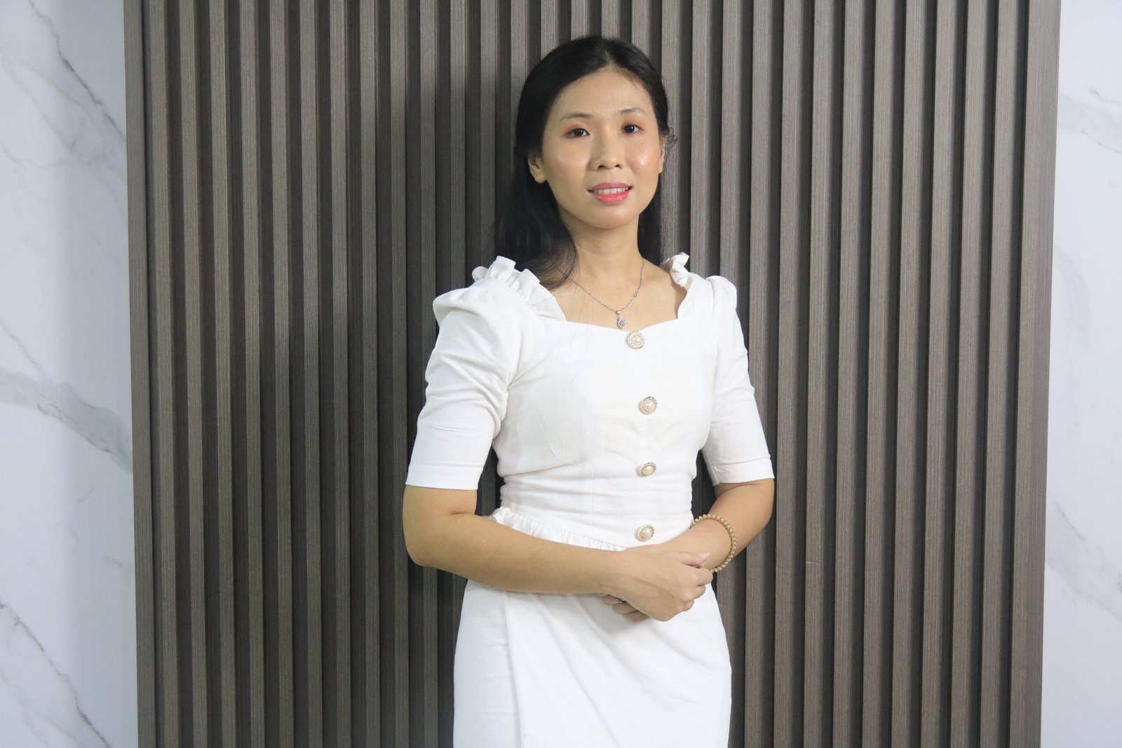 Daw Hnin Su Su Maung