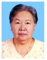 Dr. Myint Myint Than