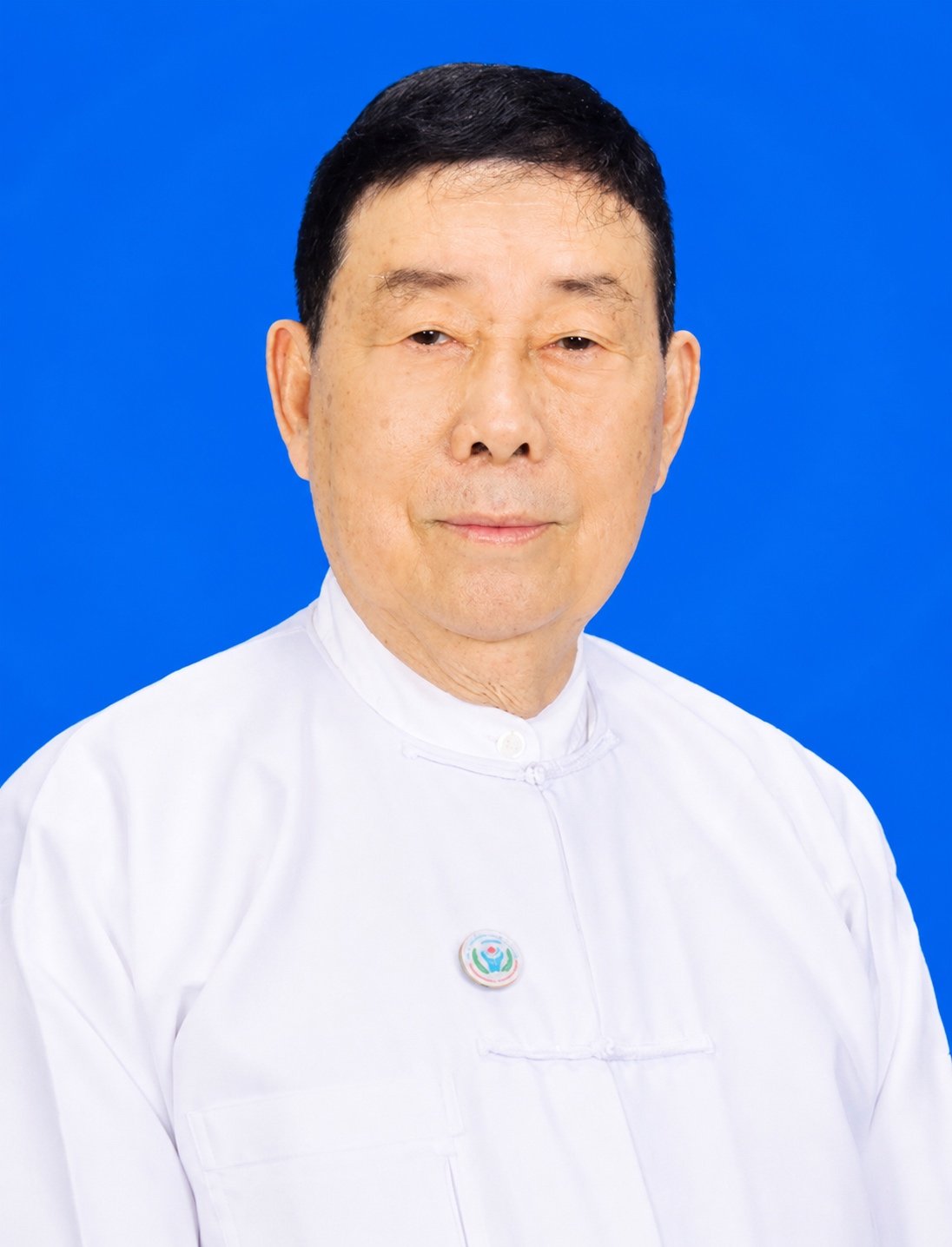 Prof. Dr. Than Myint