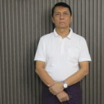 U Aung Naing Oo