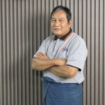U Lwin Myint