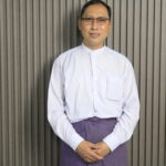 U Min Yan Aung