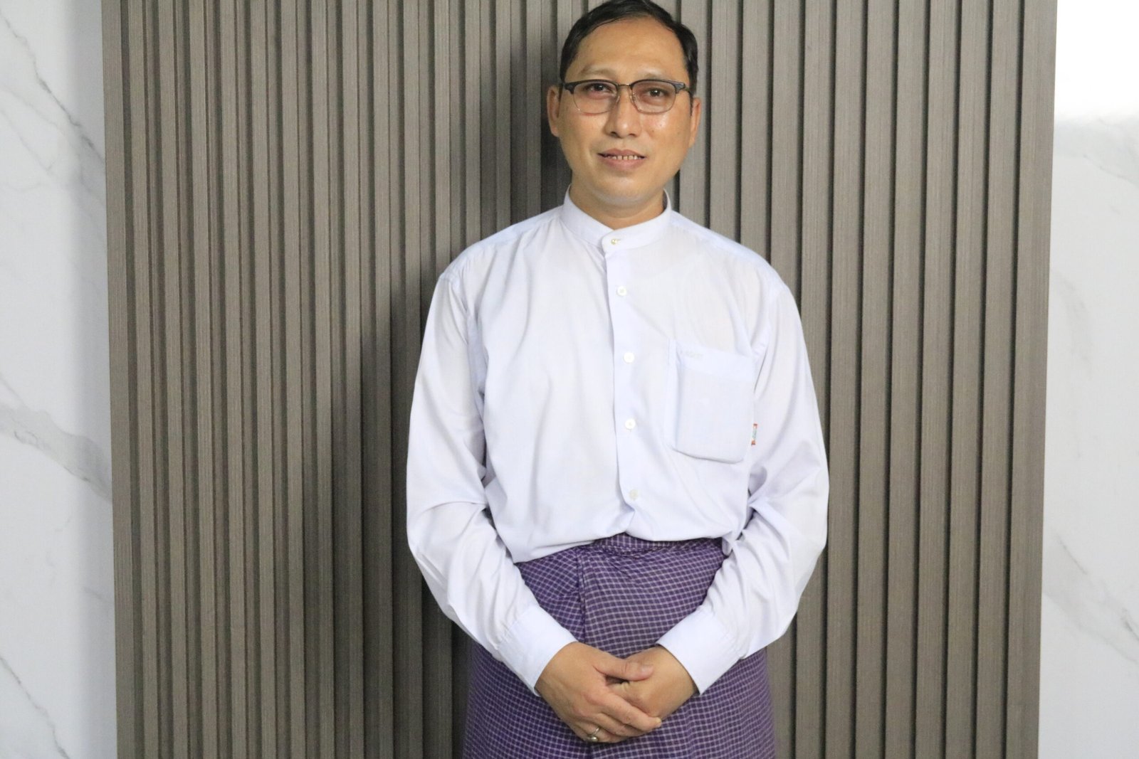 U Min Yan Aung