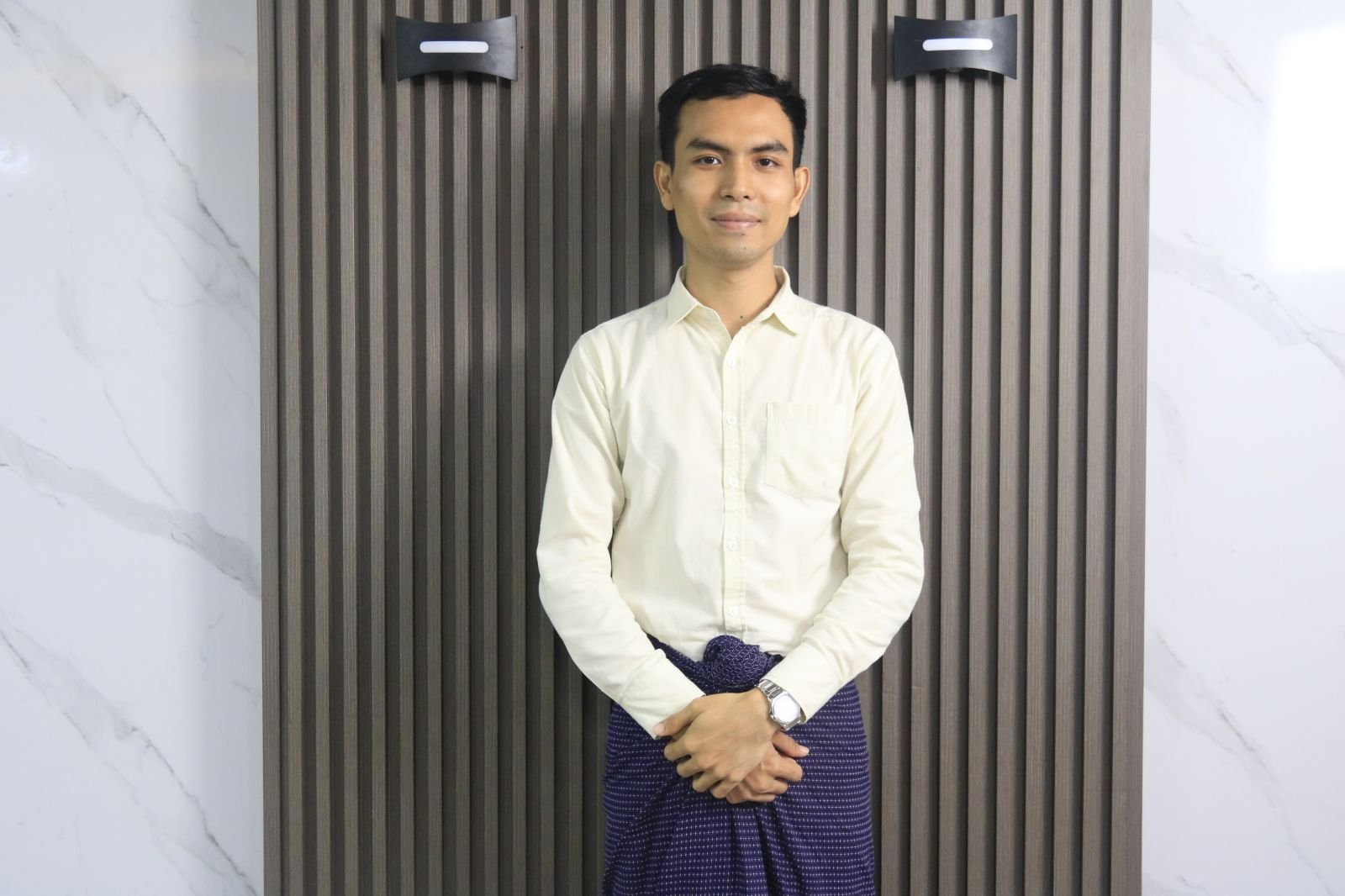 U Thiha Sit Naing