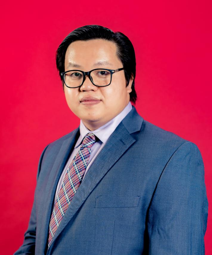 U Wai Yan Paing