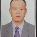 U Zaw Moe Aung