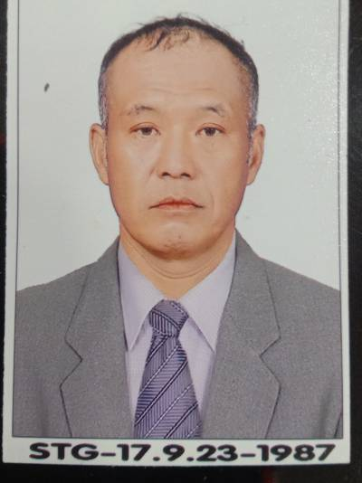 U Zaw Moe Aung