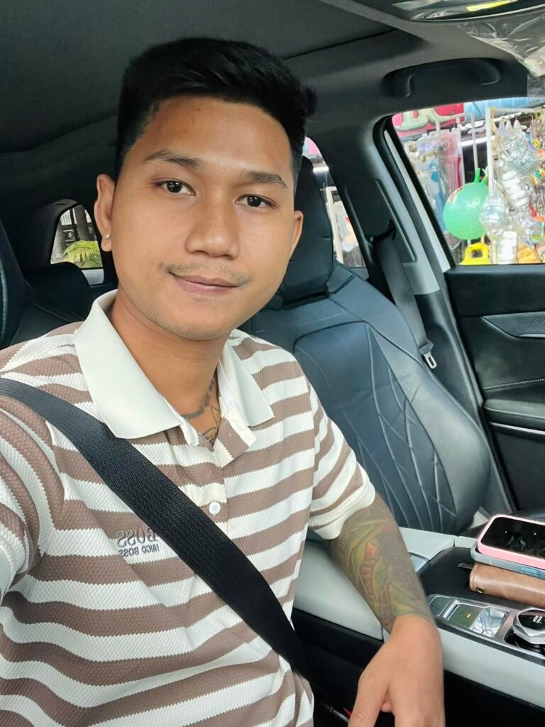 Zaw Lin Htet