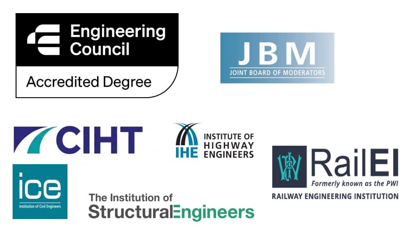 UK Engineering Council Accredited Degree